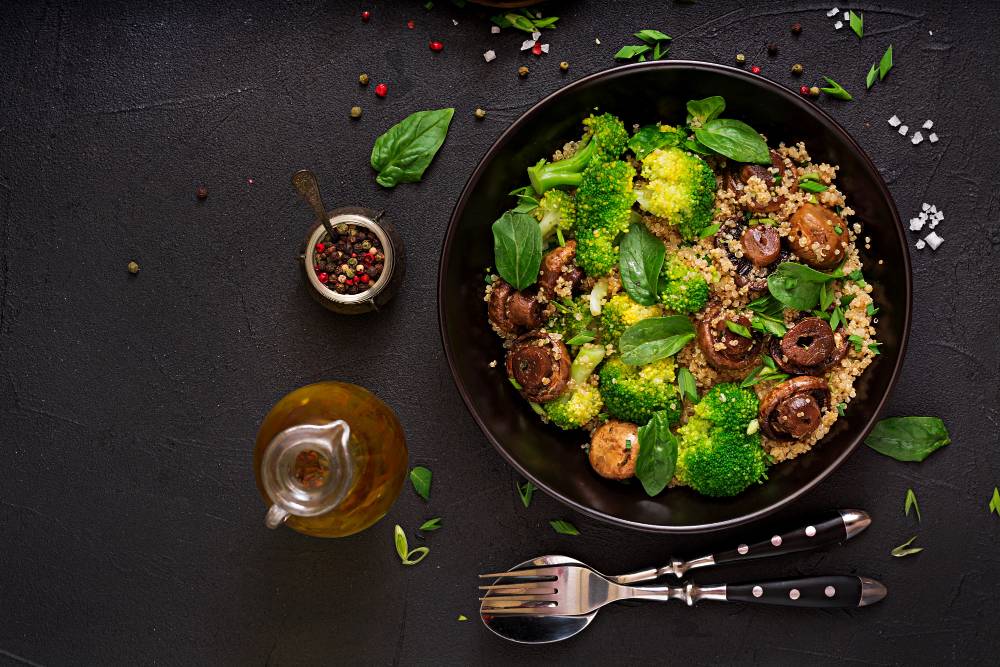 Organiser un mariage avec un menu Végan à Antibes et les Alpes- Maritimes : Des idées gourmandes et originales