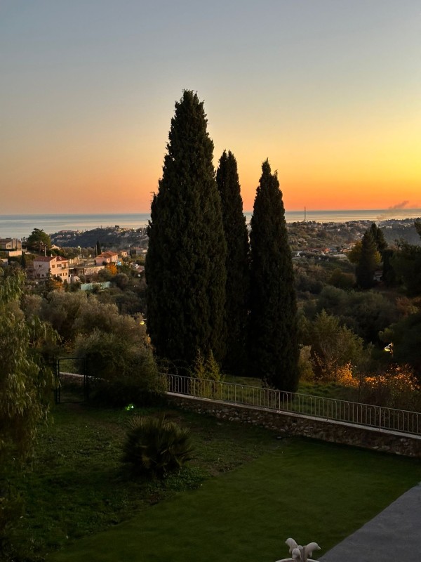 Bastide de Cremat - Location de Salle à Nice