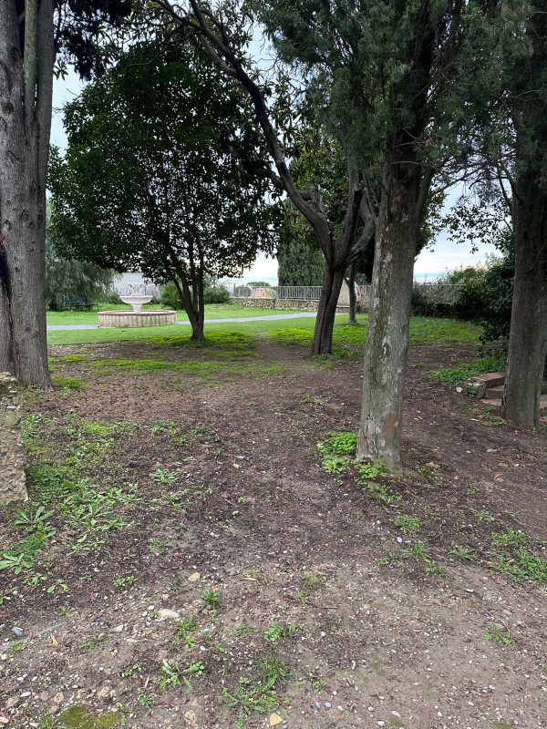 Bastide de Cremat - Location de Salle à Nice