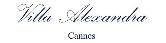 Agents et gestionnaires immobiliers Cannes Villa Alexandra