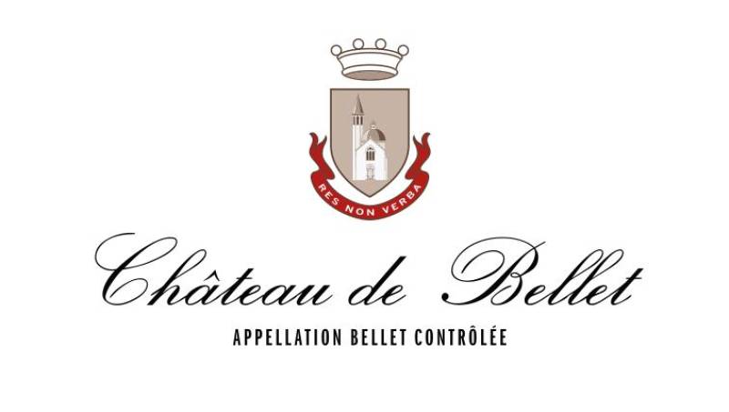 Château de Bellet - Charme Historique Privatisable à Nice