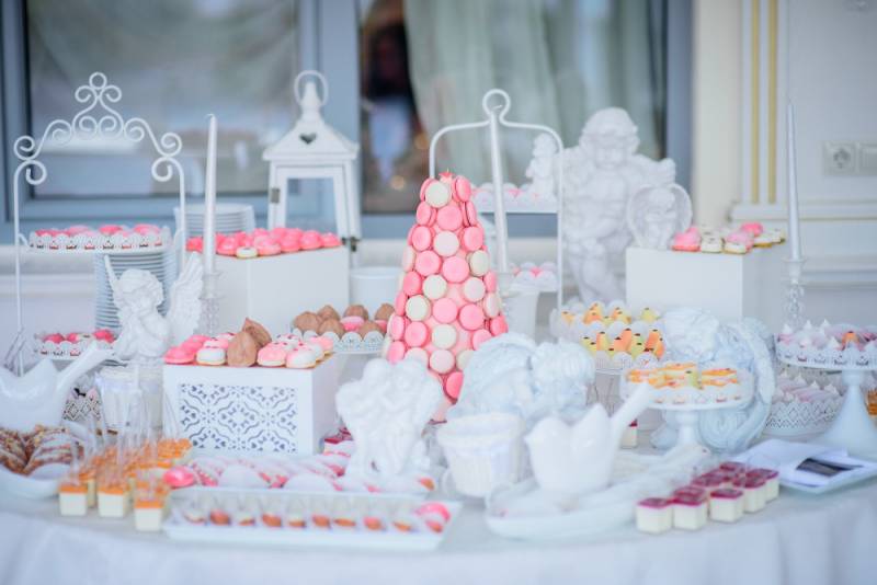 Traiteur pour Baby Shower à Antibes et dans les Alpes-Maritimes