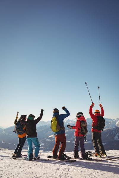 Organisation de séjour clés en main dans les Alpes-Maritimes et le Var