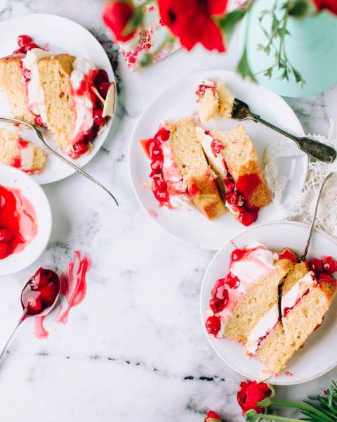 Traiteur pour Anniversaire à Antibes et dans les Alpes-Maritimes