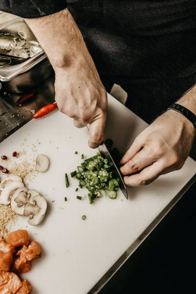 Expérience culinaire unique dans les Alpes Maritimes
