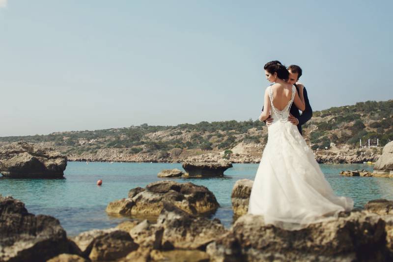 Organiser un mariage de rêve à Cannes et sur la Côte d'Azur : Conseils et inspirations